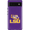 LSU Tigers Mascot Pixel Cases